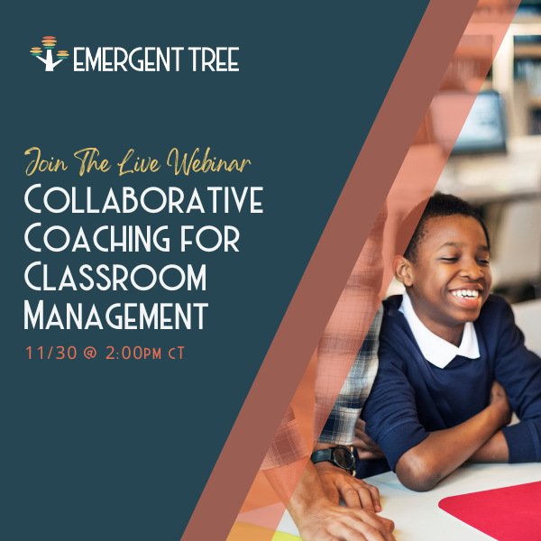 Collaborative Coaching for Classroom Management