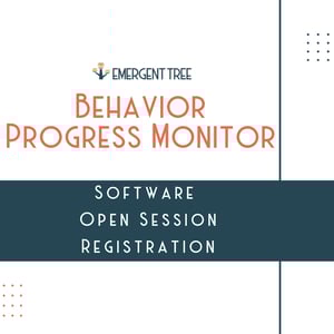 Behaviro Progress Monitor - SOS
