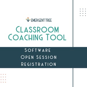 Classroom Coaching Tool - SOS
