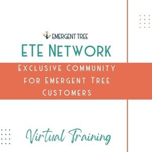 ETE Network Training