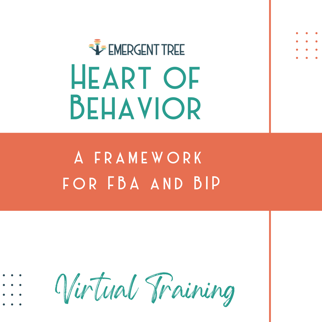 Heart of Behavior Training