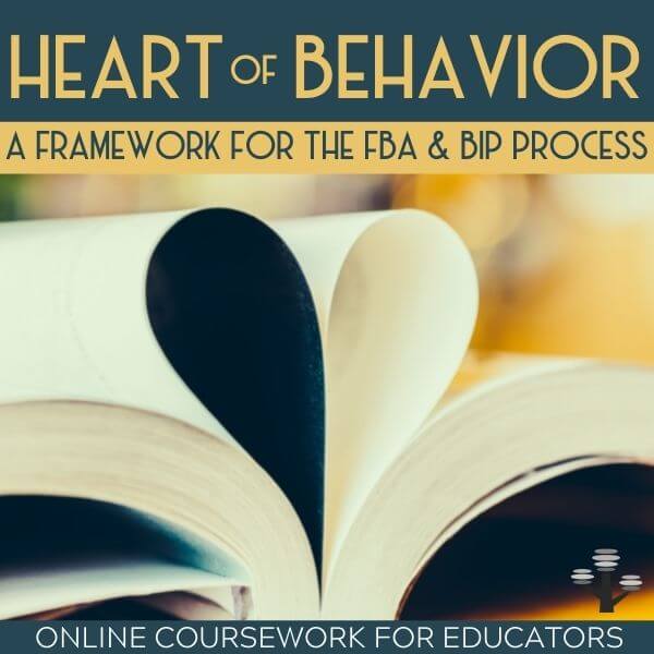 Heart of Behavior