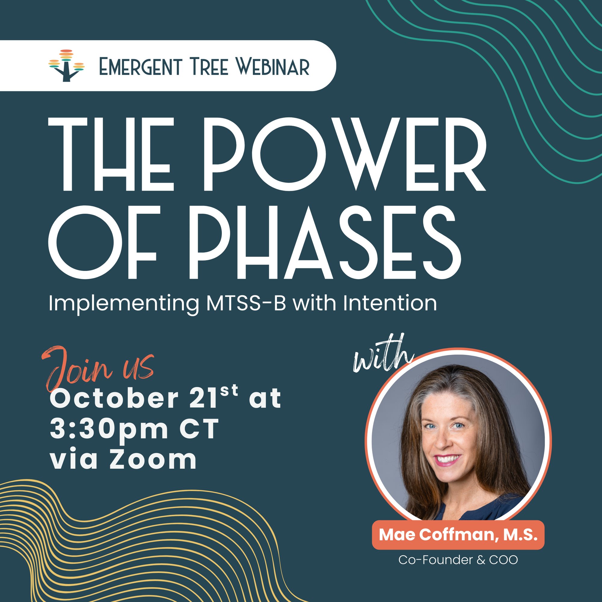 October Webinar 2025