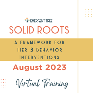 Solid Roots Training - August 2023-1