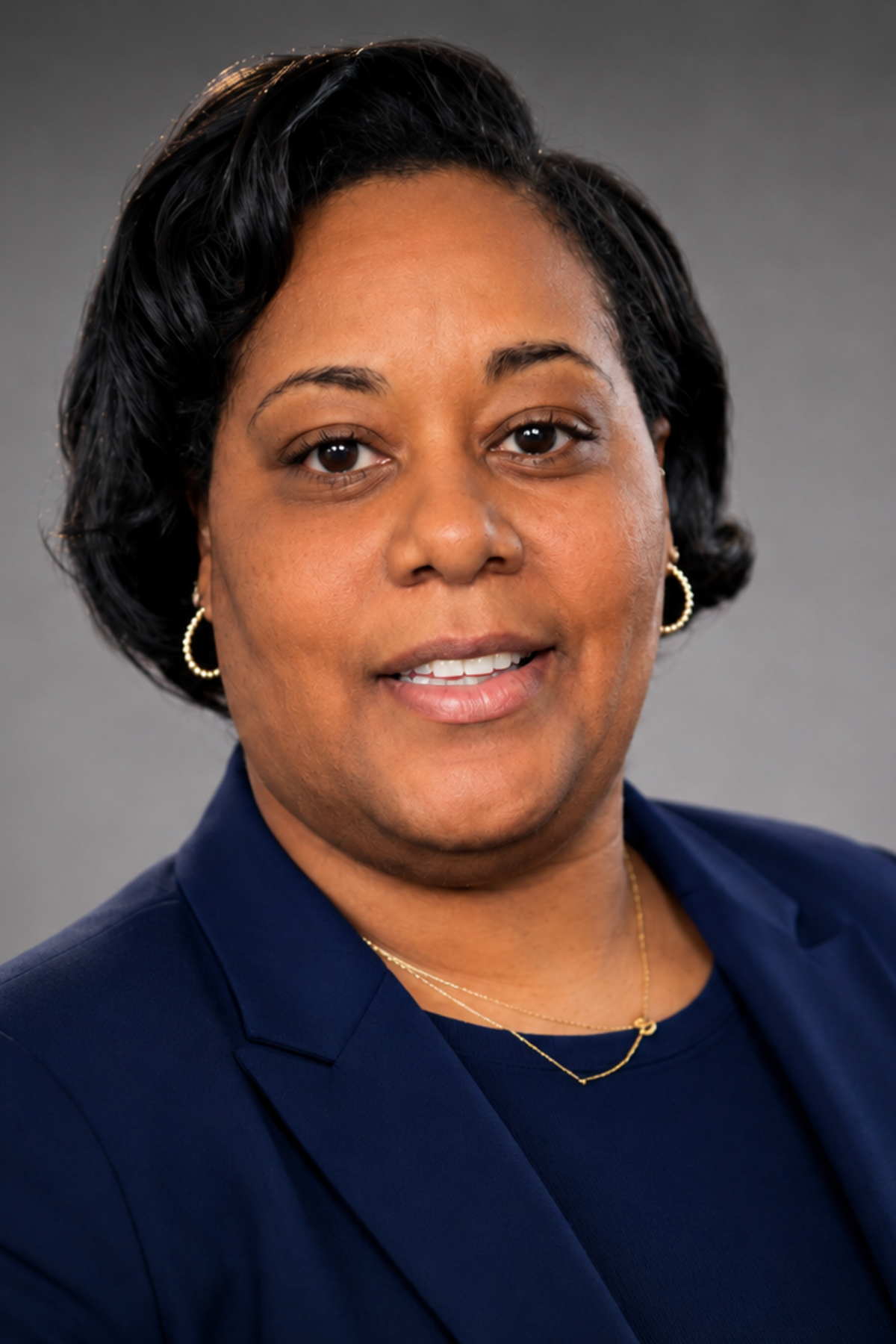 Valerie Johnson, M.Ed.