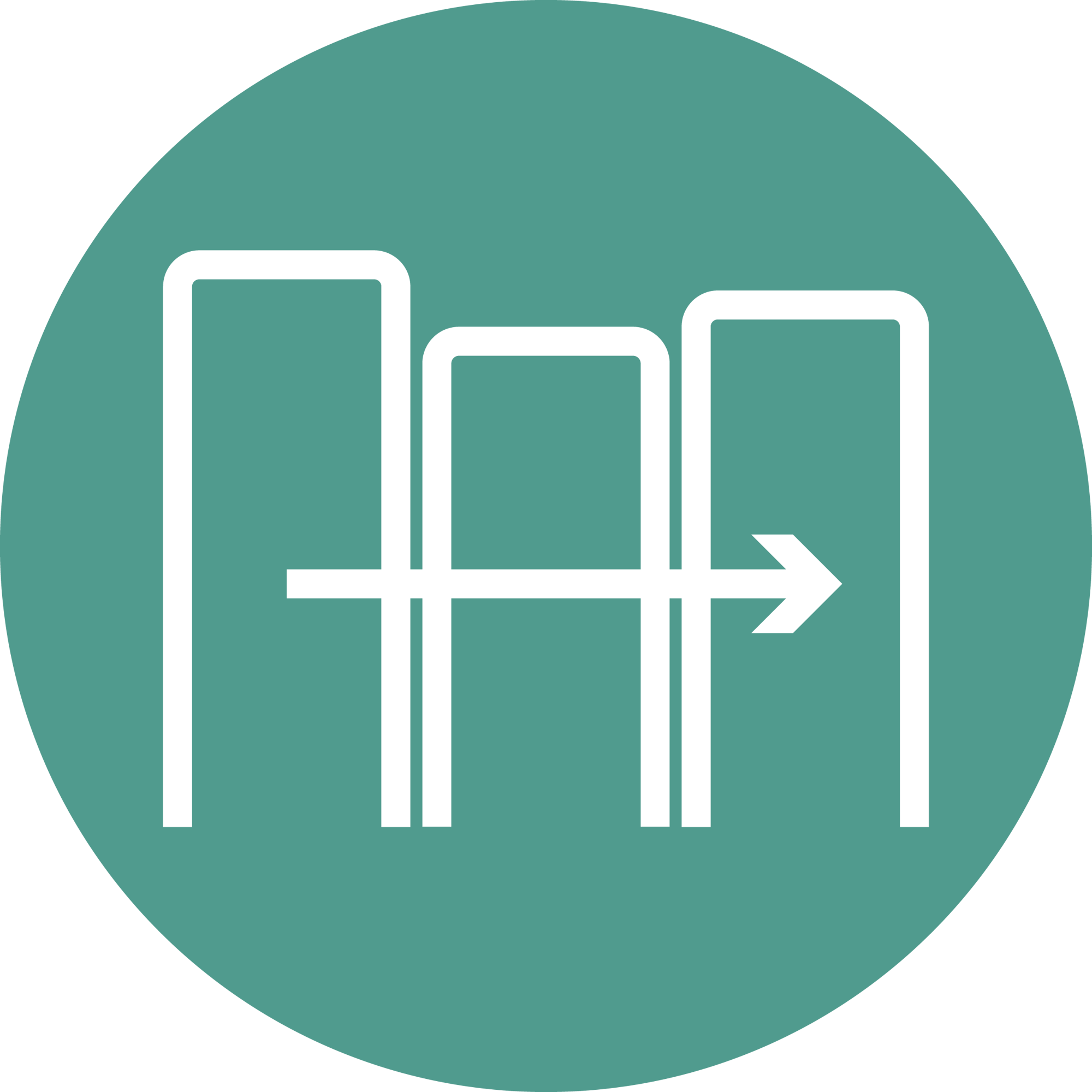 Emergent Tree Website Icons_Align fill