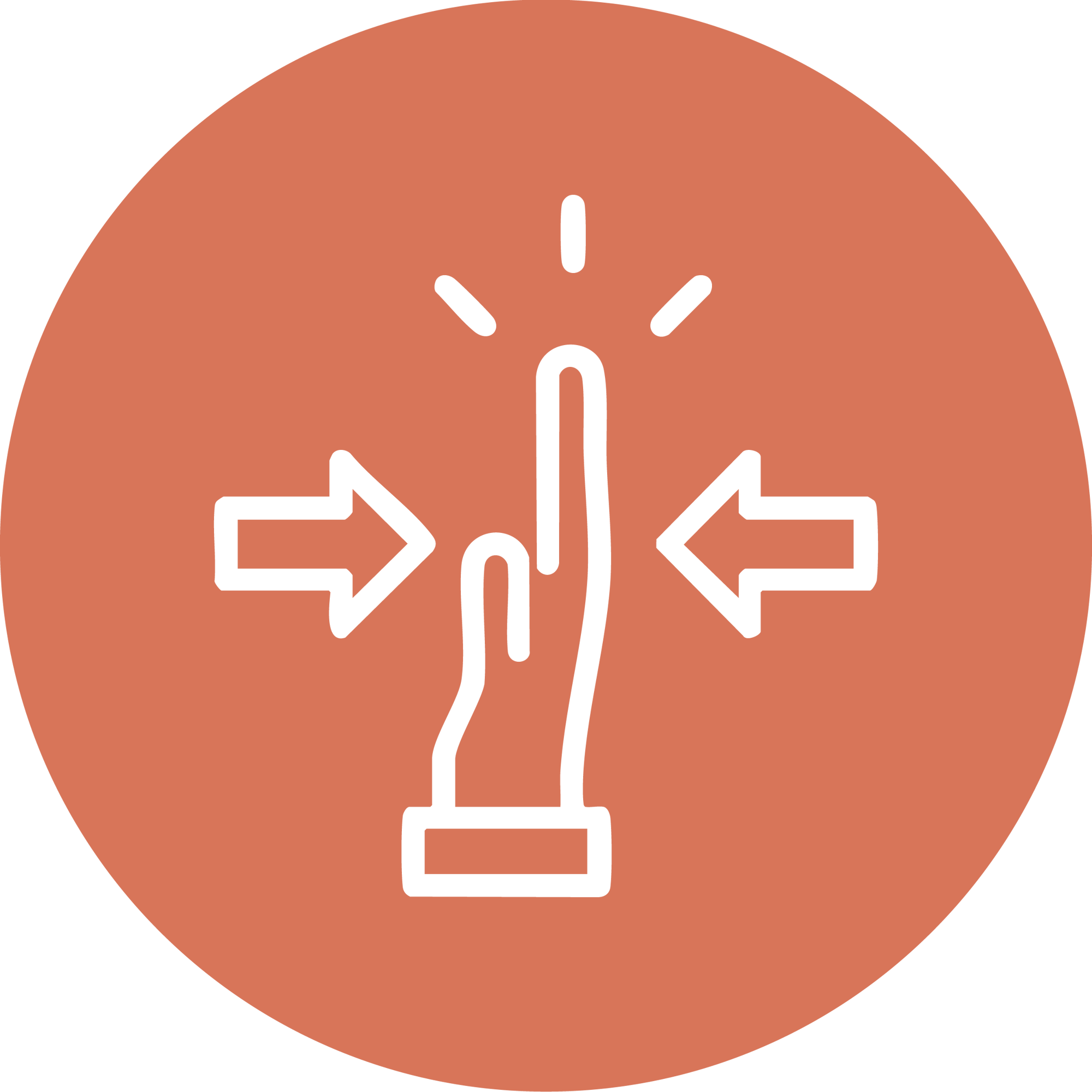 Emergent Tree Website Icons_Intervention fill