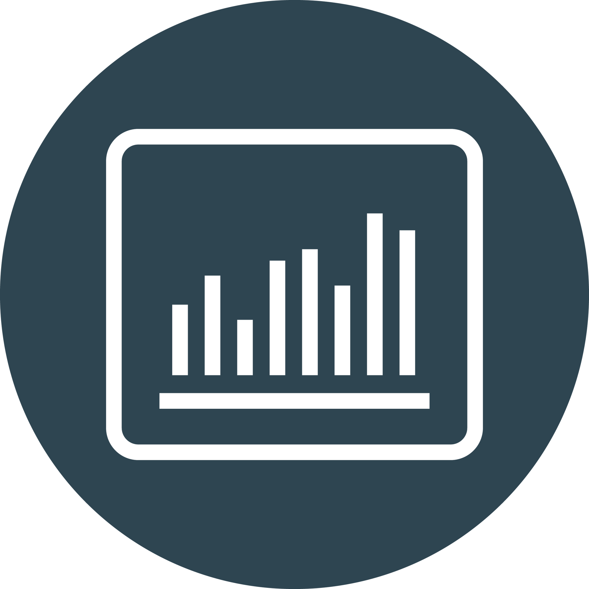 Emergent Tree Website Icons_data fill