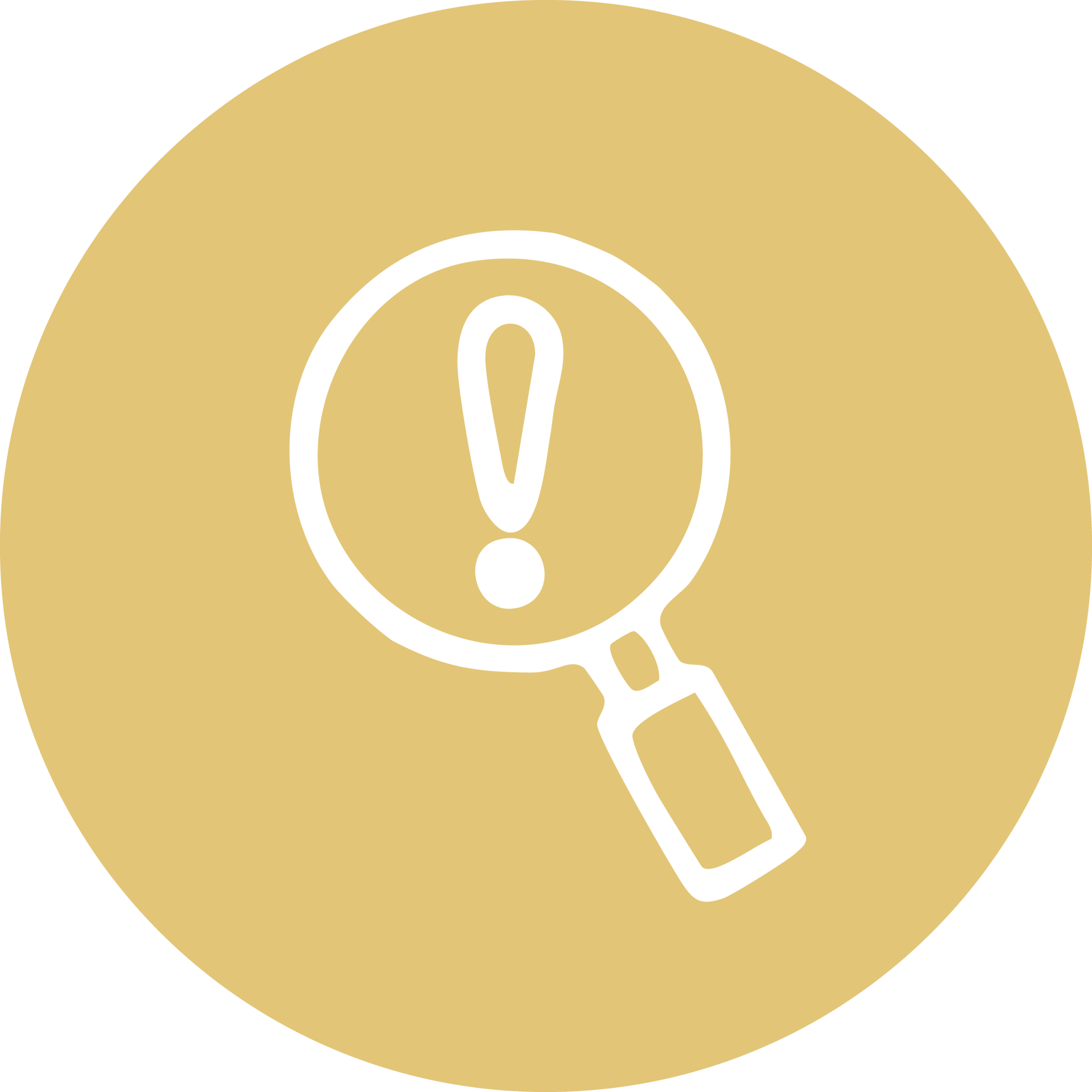 Emergent Tree Website Icons_early detection fill