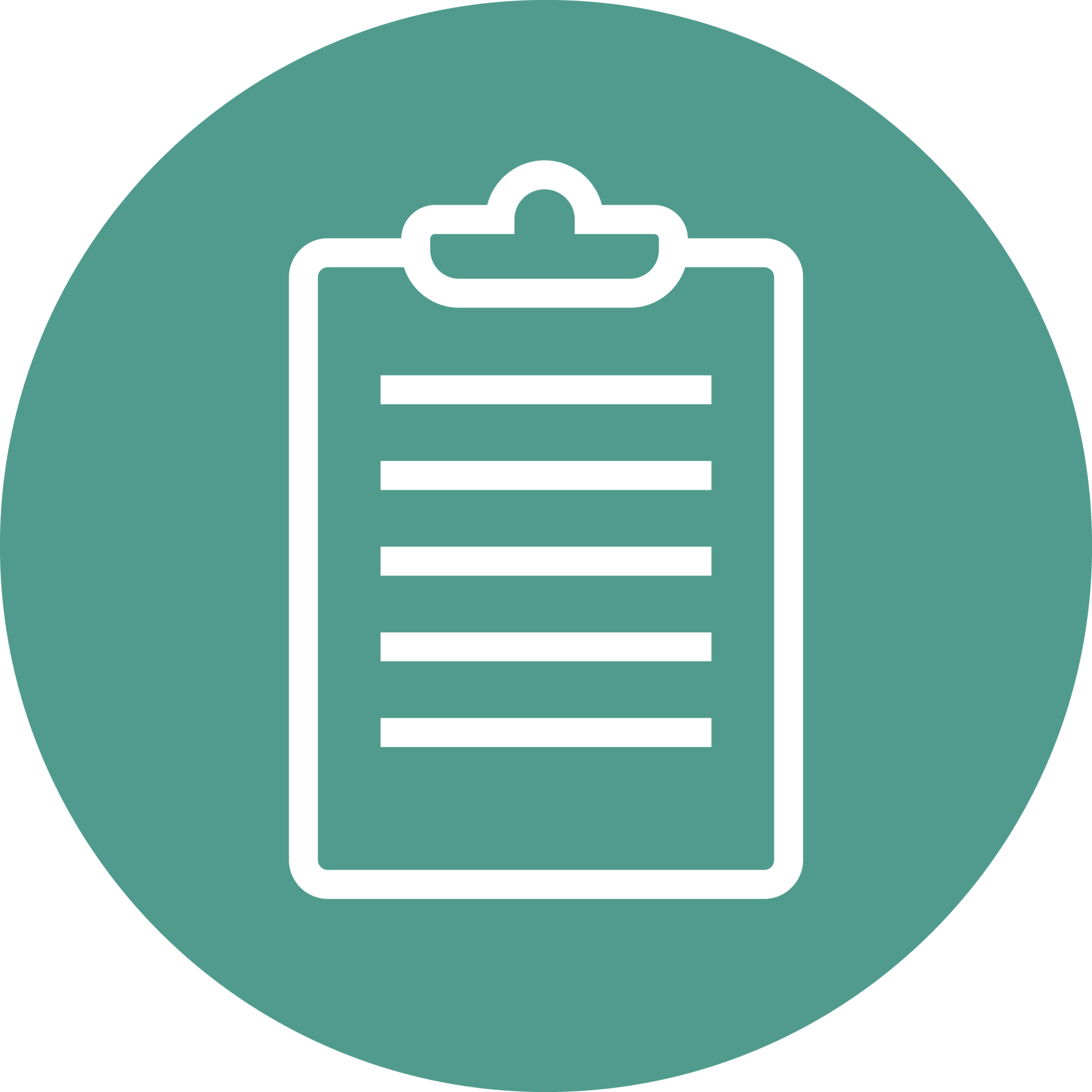 Emergent Tree Website Icons_list fill