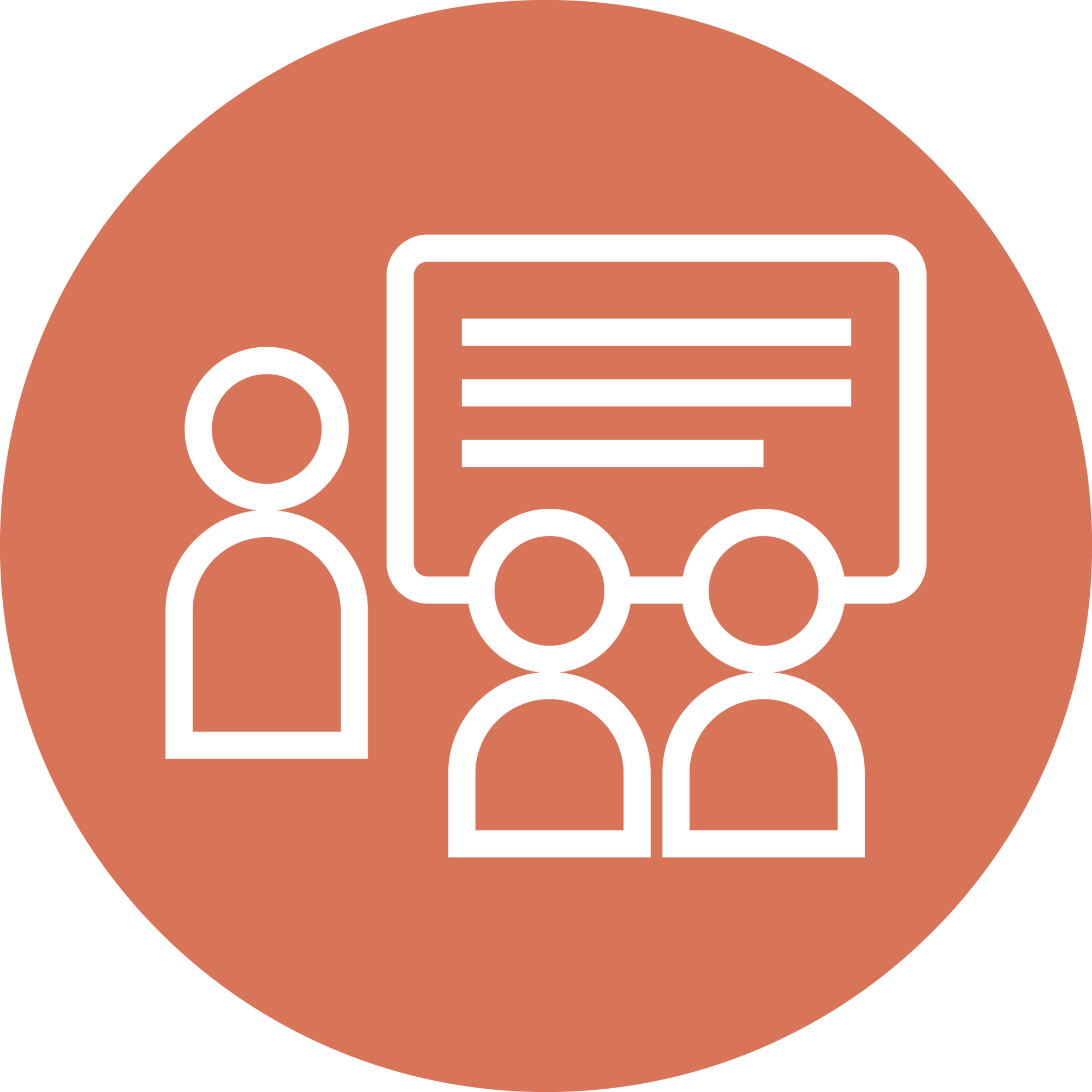 Emergent Tree Website Icons_teach fill