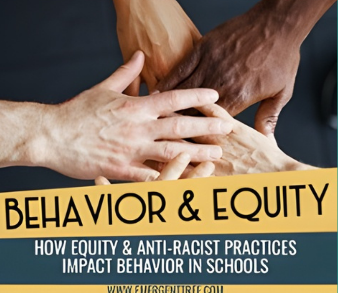 Behavior and Equity  (1)