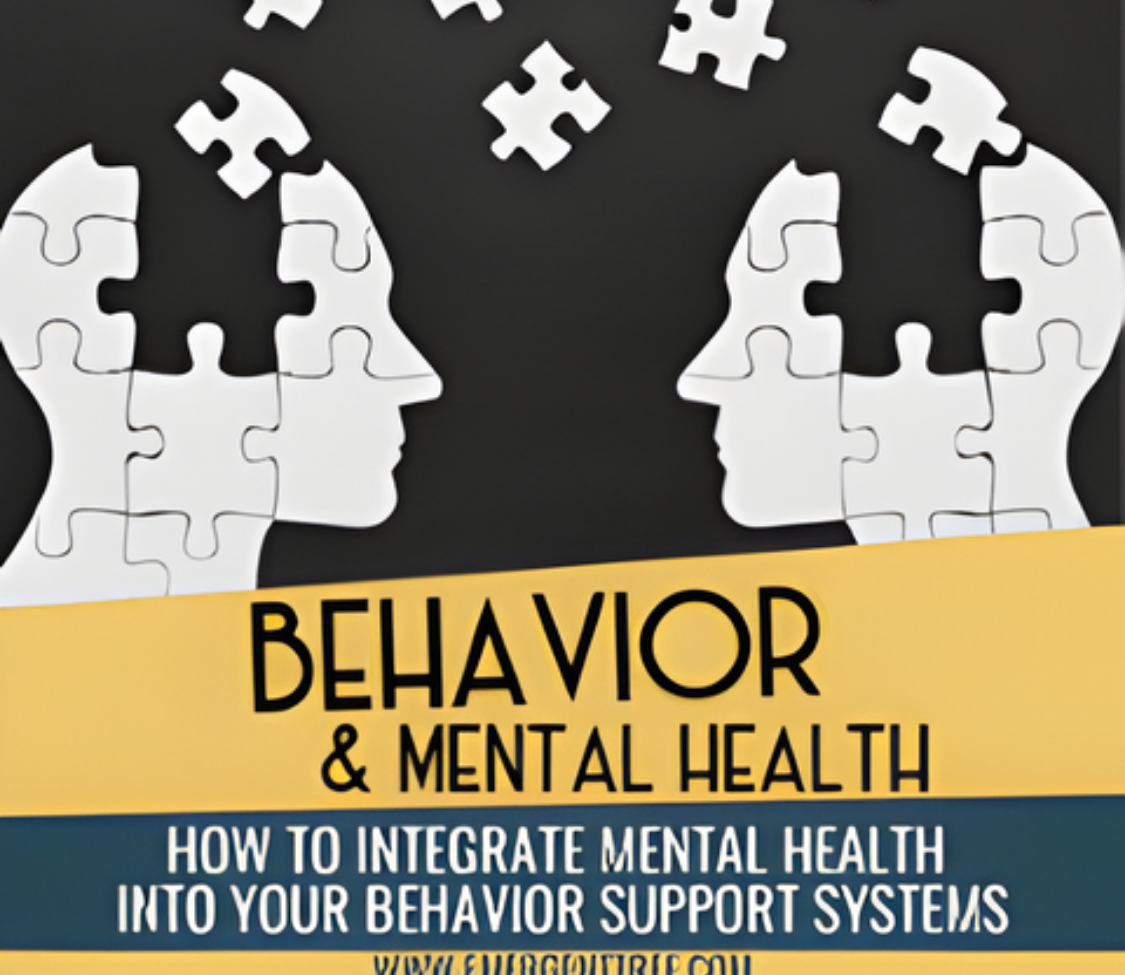 Behavior and Mental Health (1)