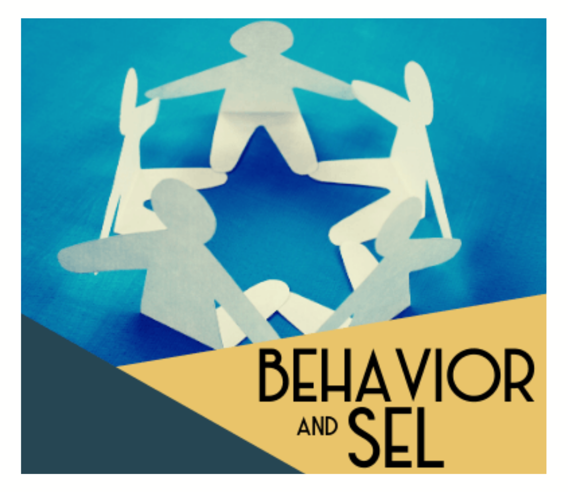 Behavior and Sel (2)