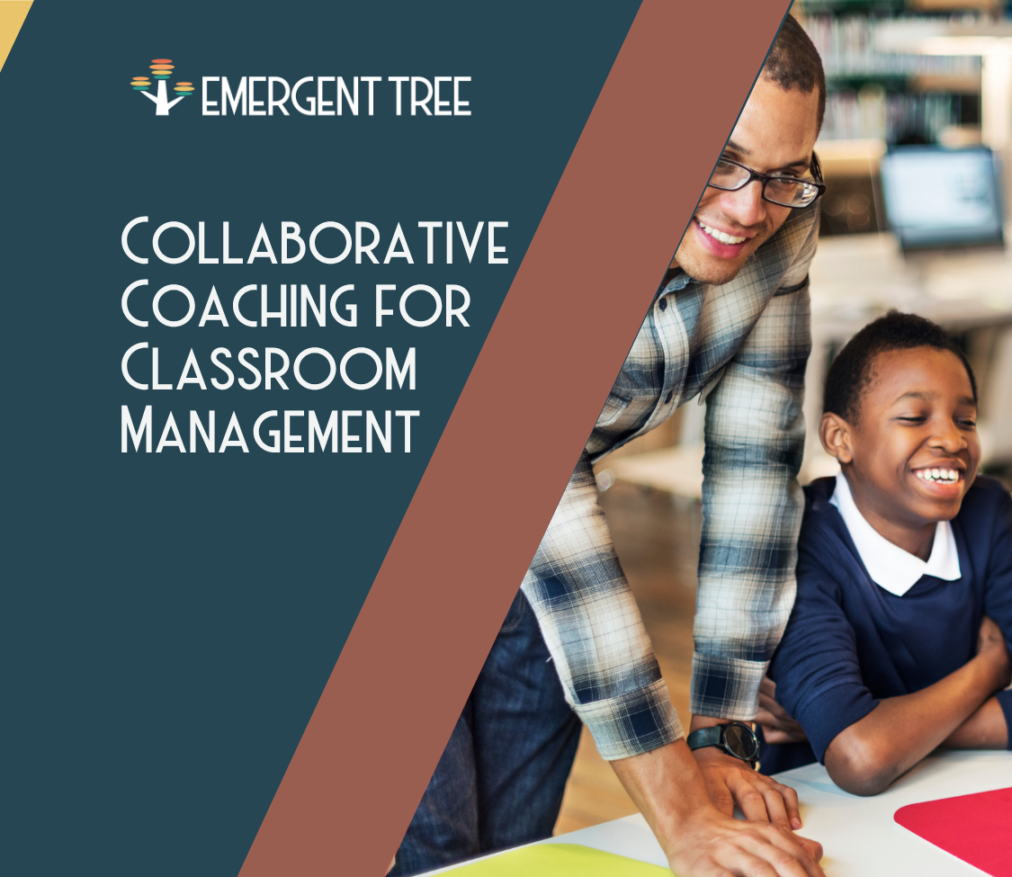 Collaborative Coaching for Classroom Management