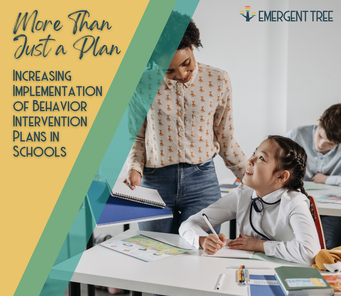 More Than Just a Plan
