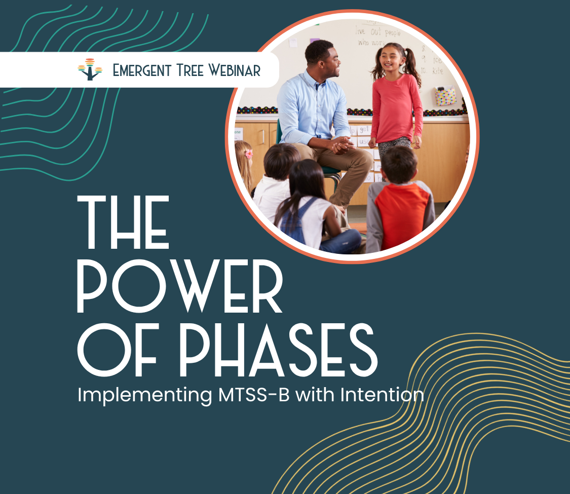 The Power of Phases