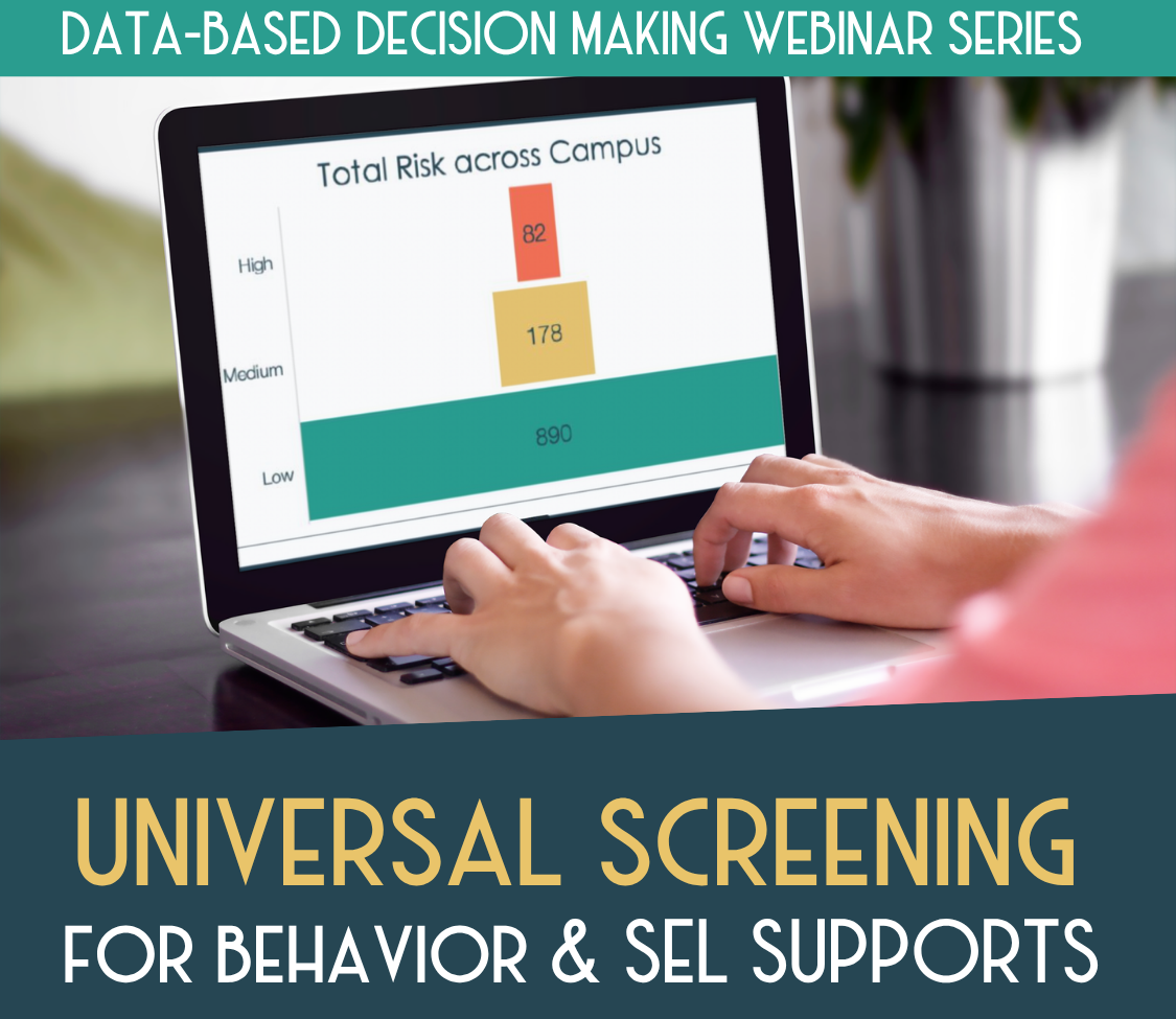 universal screening