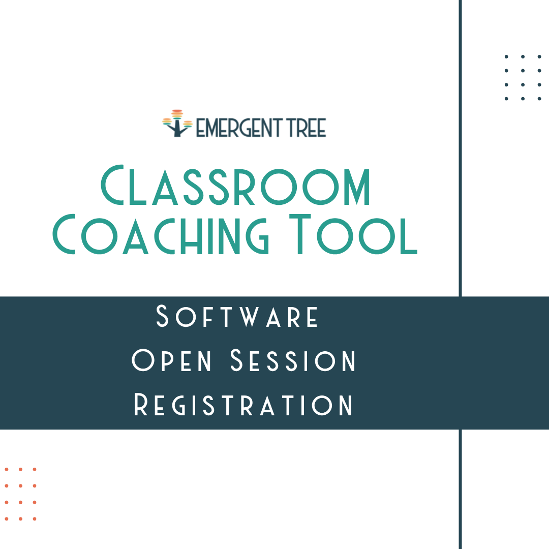 Classroom Coaching Tool - SOS