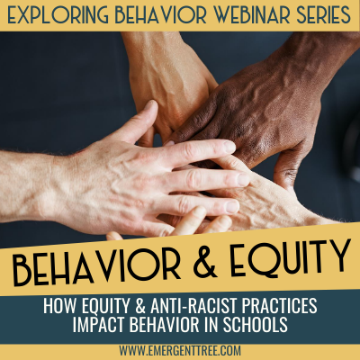 Behavior and Equity