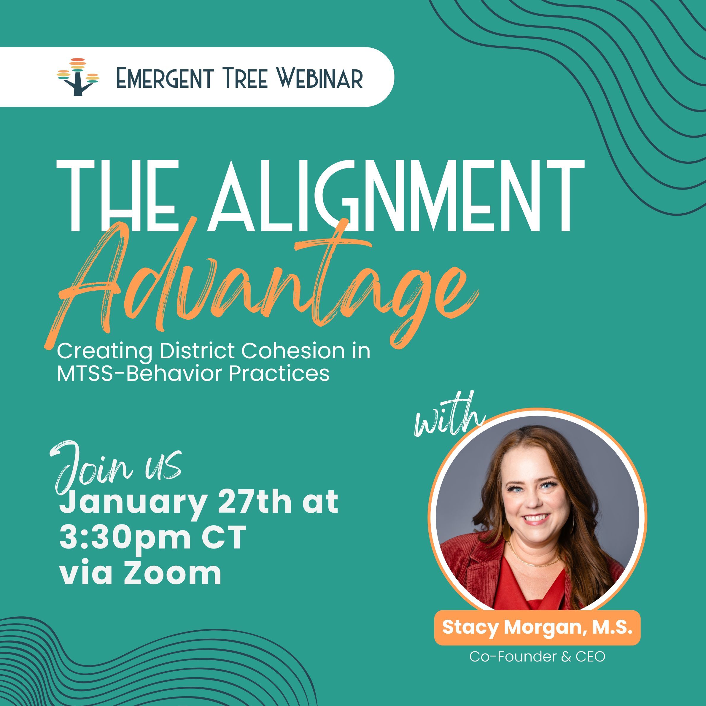 The Alignment Advantage
