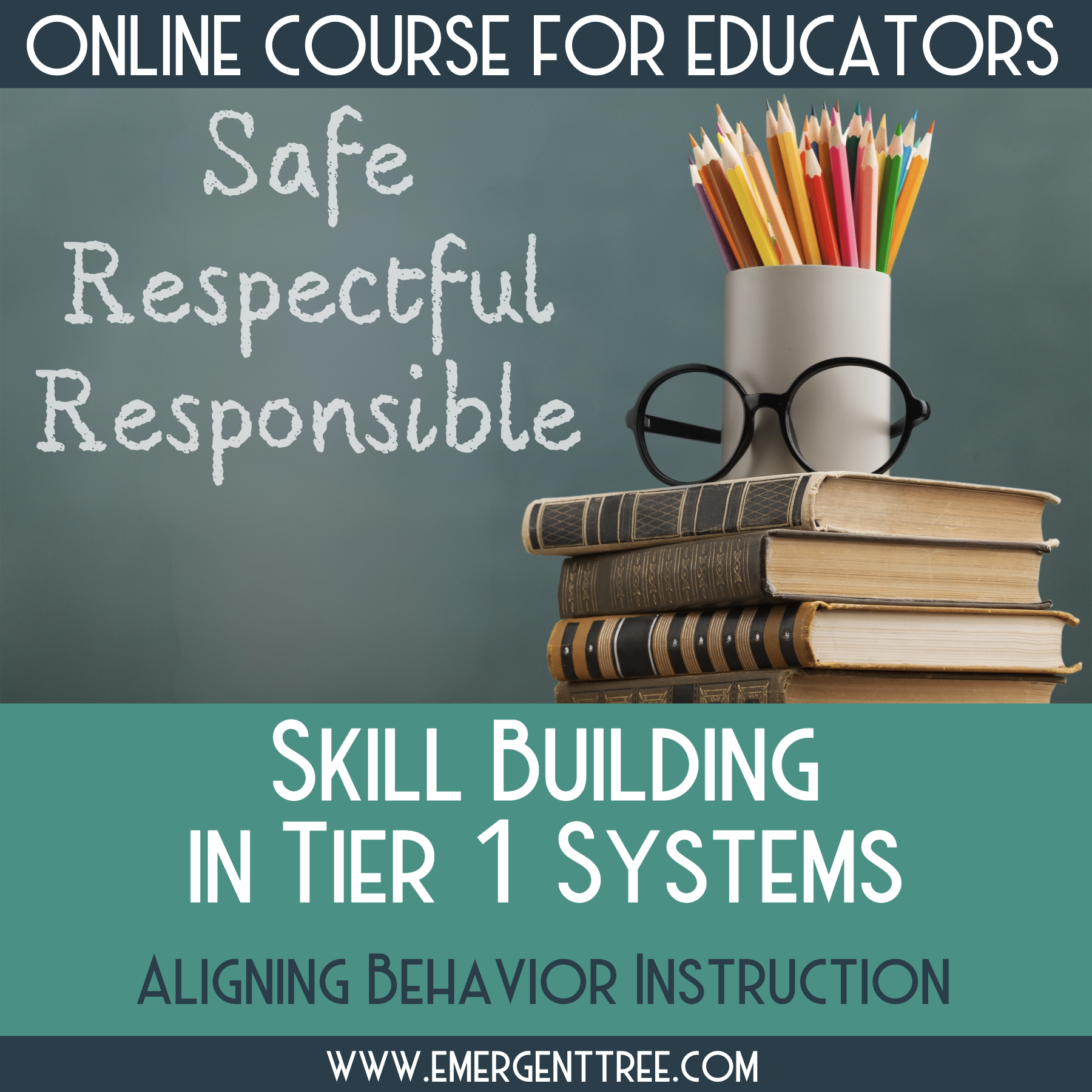  Skill Building in Tier 1 Systems