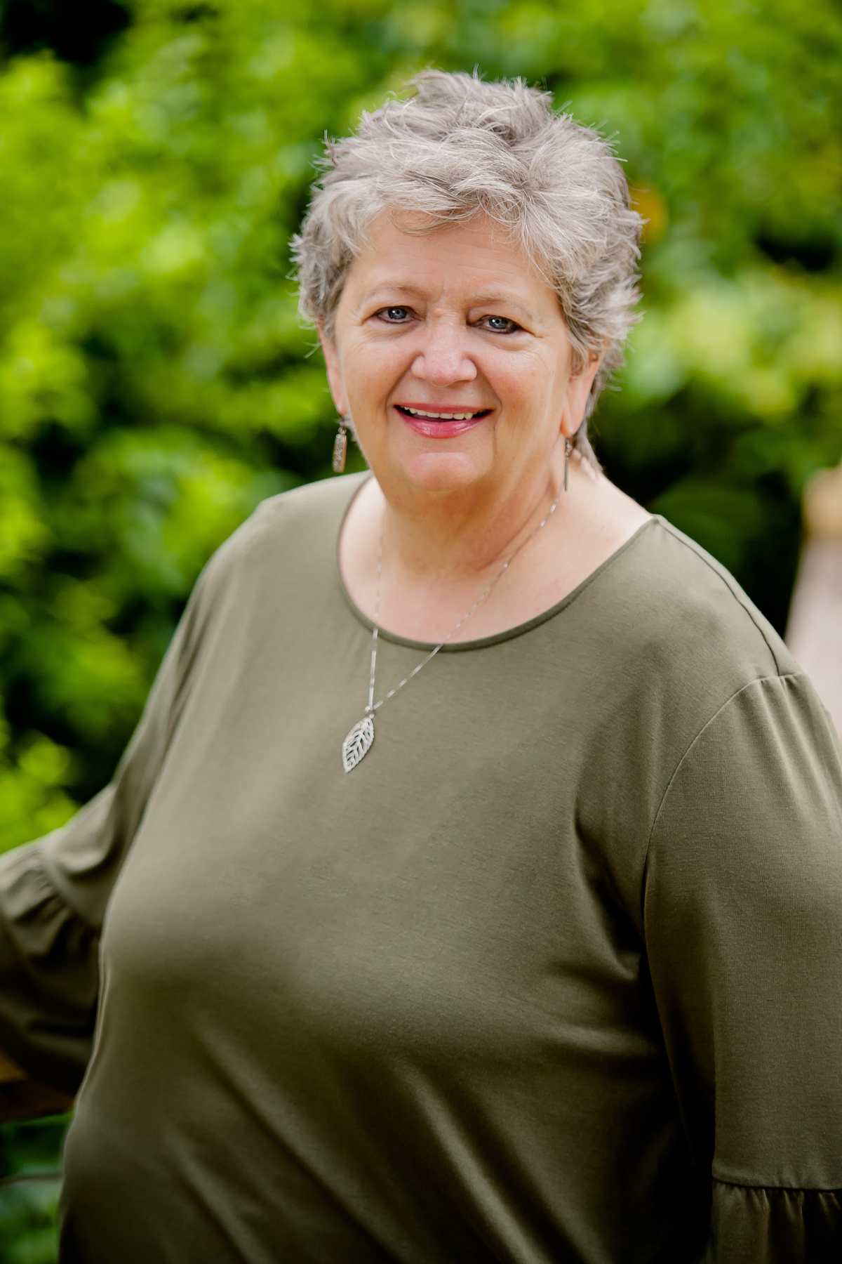 Laurel Nelle